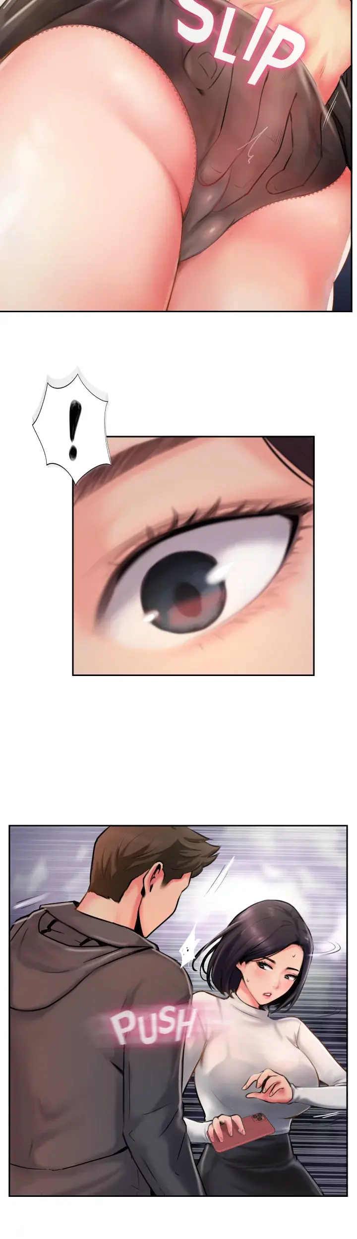 Top Of The World Chapter 4 - Page 30