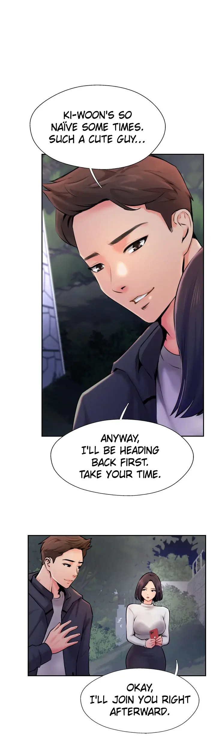 Top Of The World Chapter 4 - Page 32