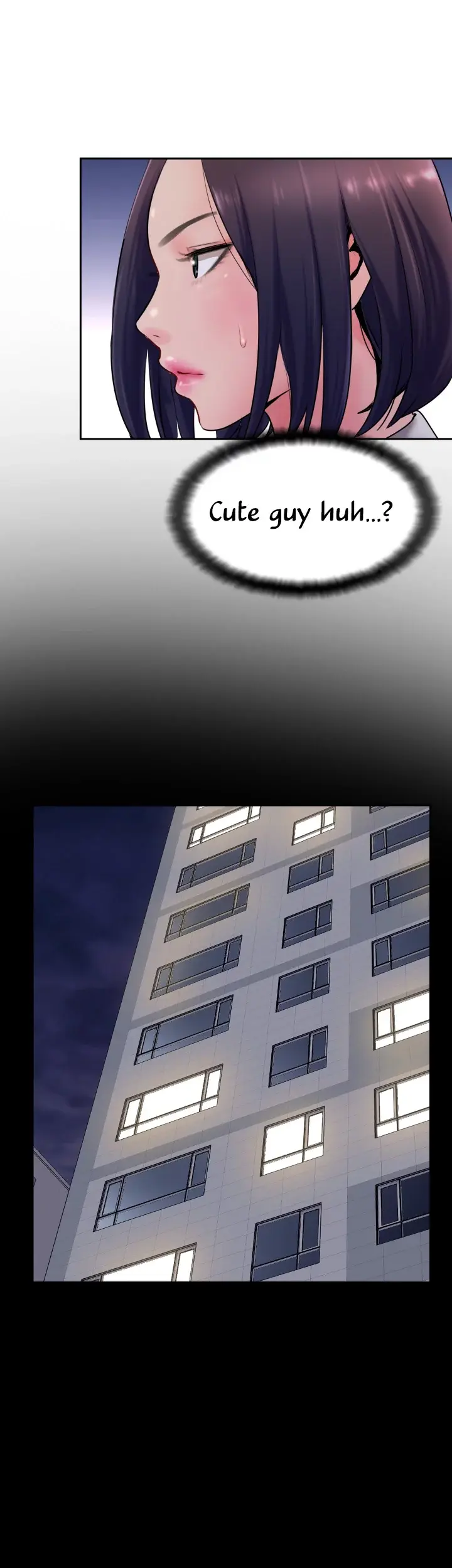Top Of The World Chapter 4 - Page 33