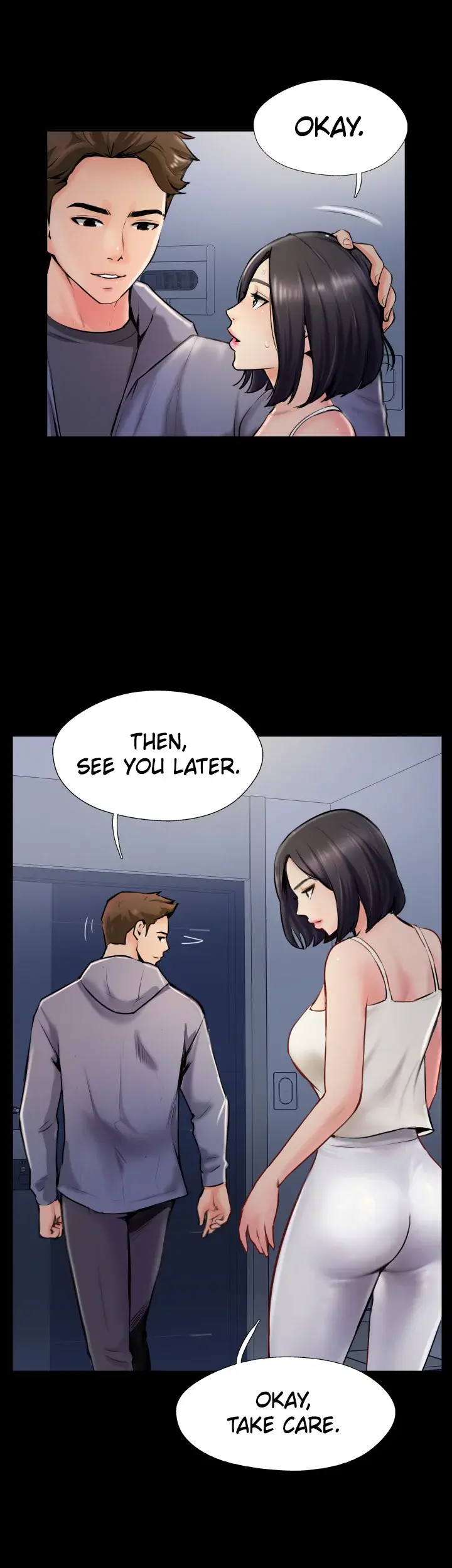 Top Of The World Chapter 4 - Page 36