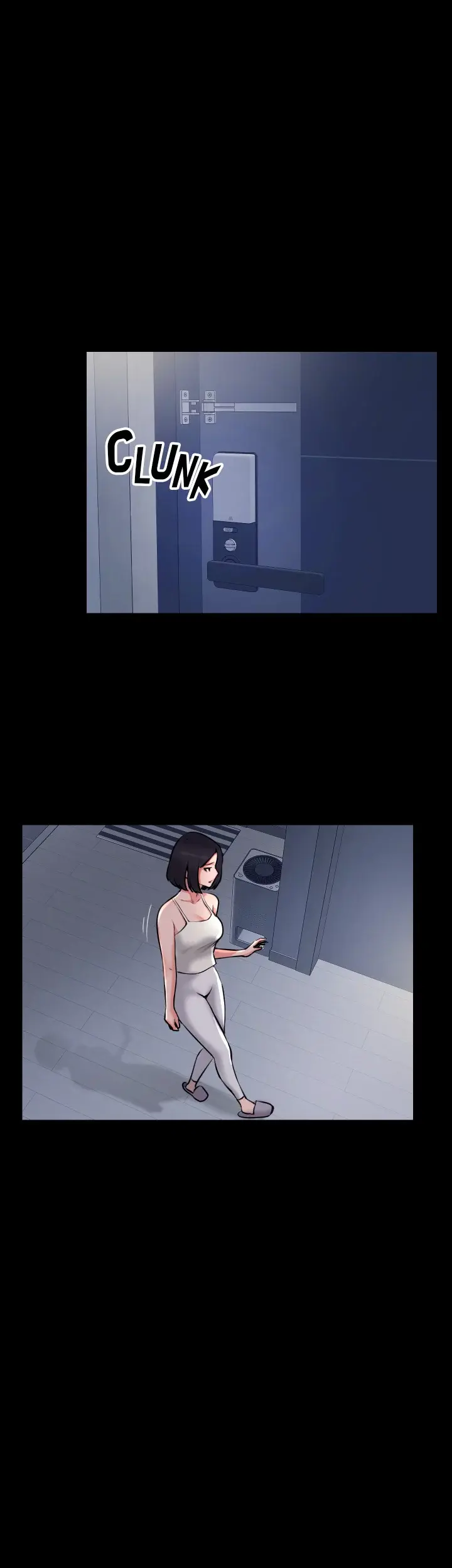 Top Of The World Chapter 4 - Page 37