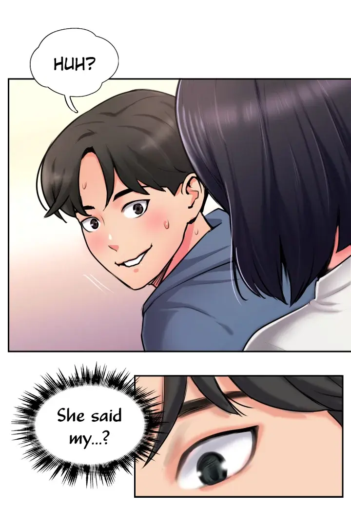 Top Of The World Chapter 4 - Page 4