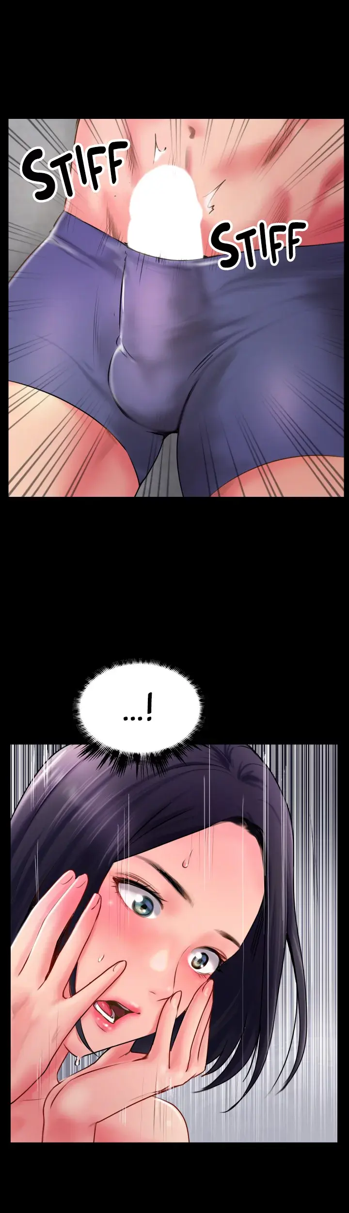 Top Of The World Chapter 4 - Page 43
