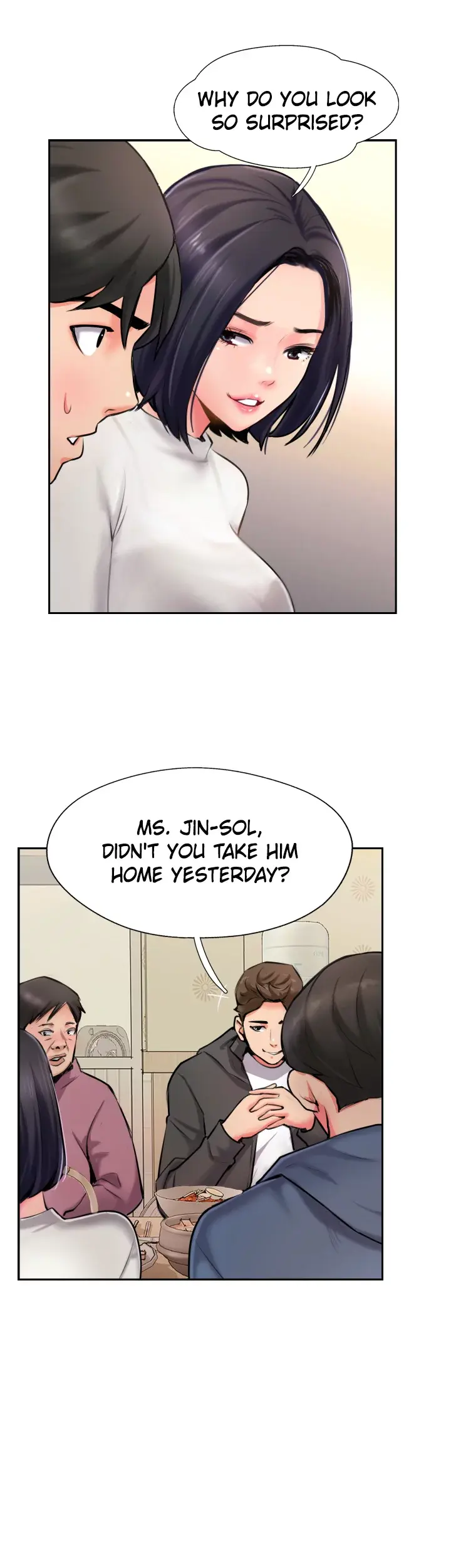Top Of The World Chapter 4 - Page 5