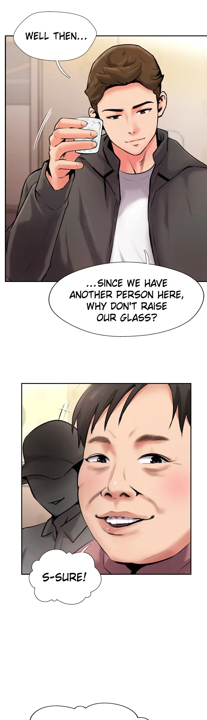 Top Of The World Chapter 4 - Page 9