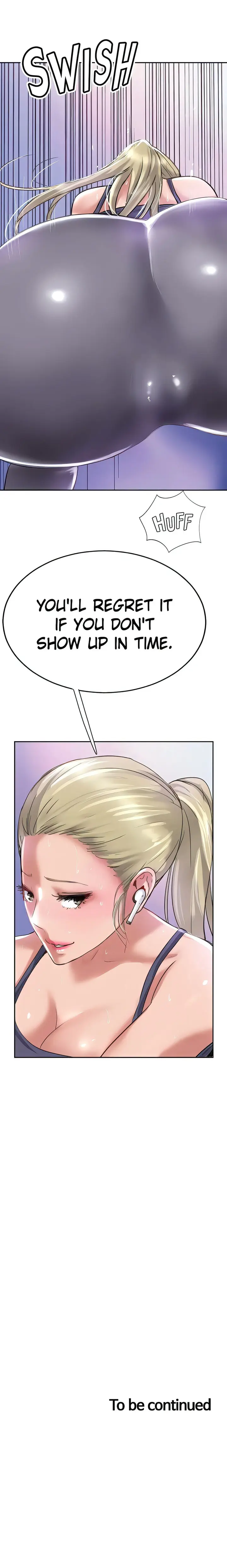 Top Of The World Chapter 42 - Page 28