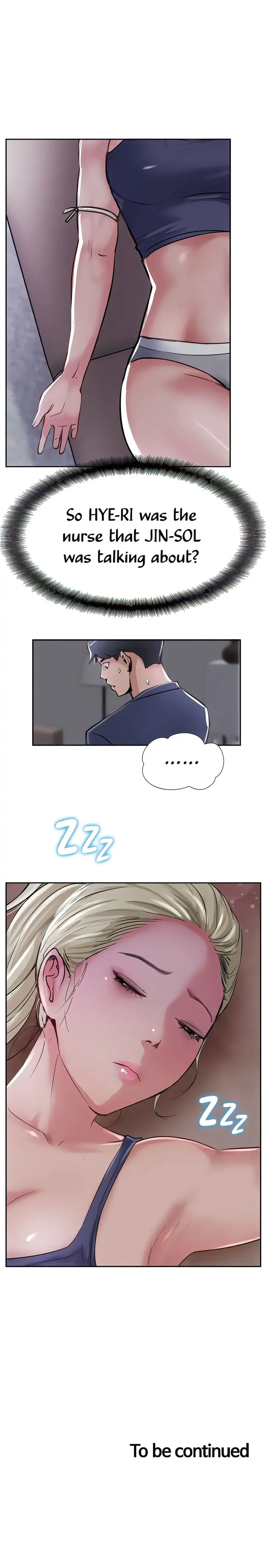 Top Of The World Chapter 43 - Page 26