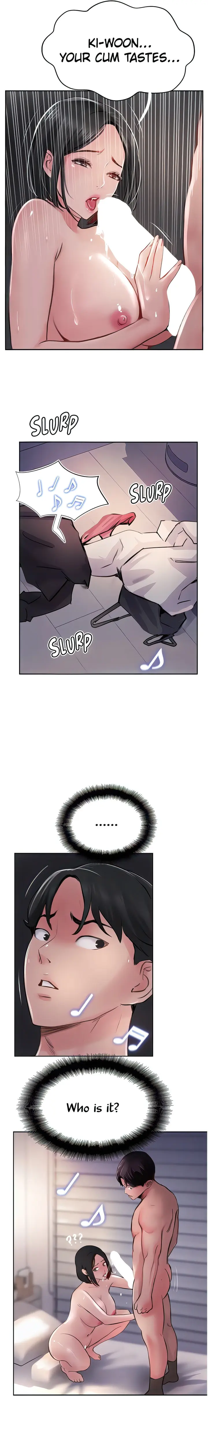 Top Of The World Chapter 43 - Page 4