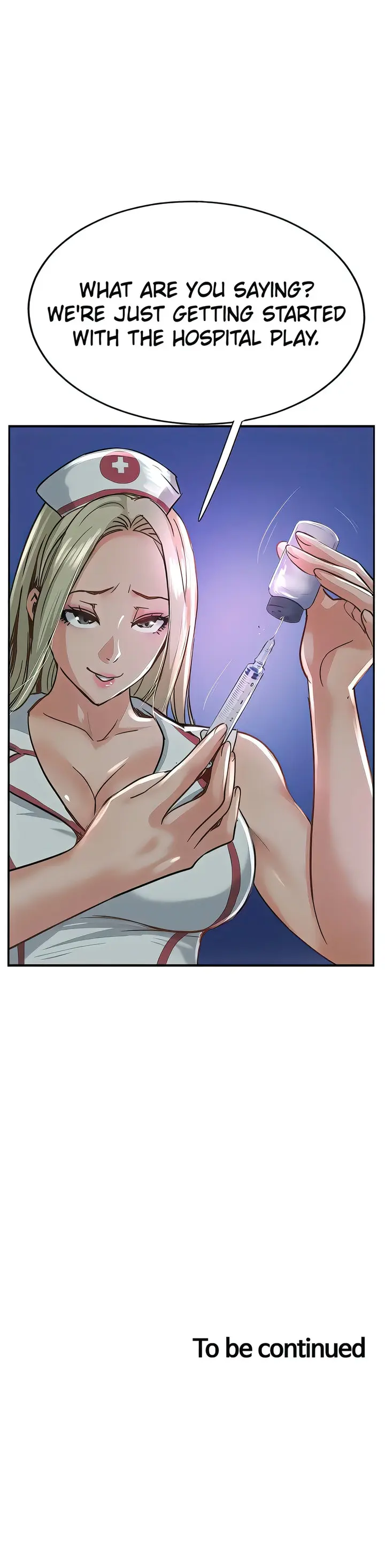 Top Of The World Chapter 44 - Page 28
