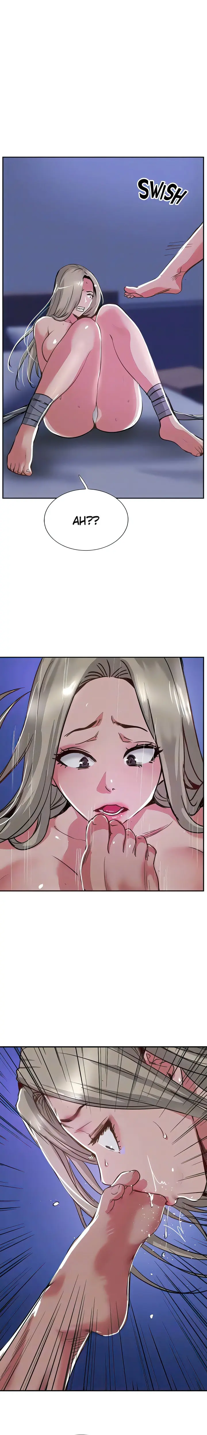 Top Of The World Chapter 46 - Page 16