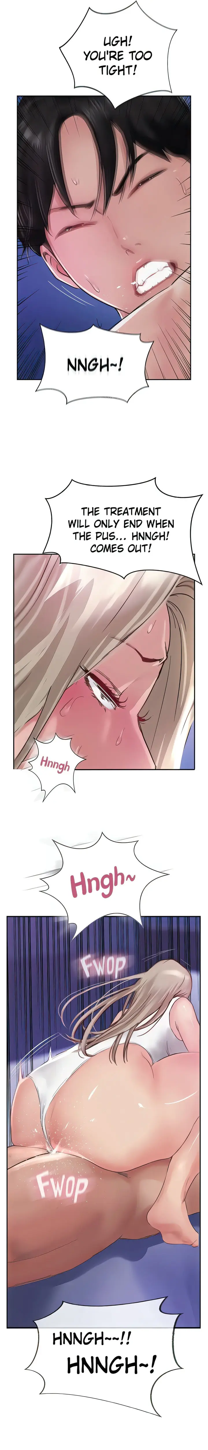 Top Of The World Chapter 46 - Page 3