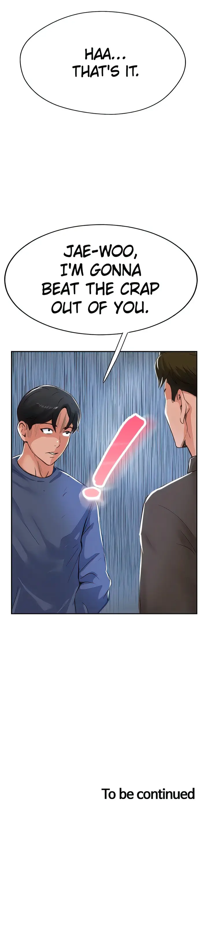 Top Of The World Chapter 47 - Page 30