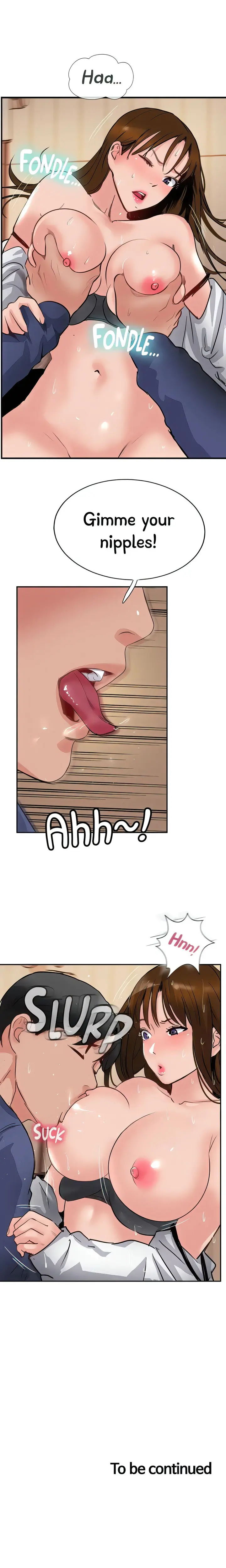 Top Of The World Chapter 48 - Page 27