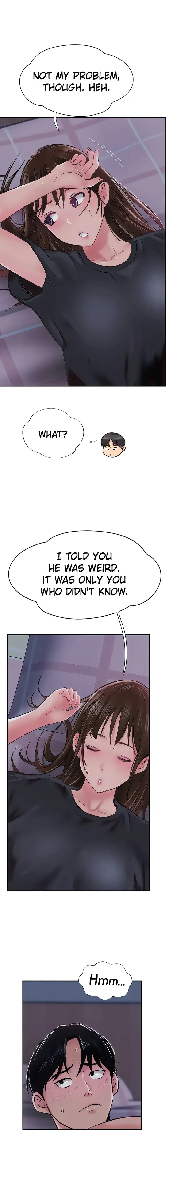 Top Of The World Chapter 49 - Page 21