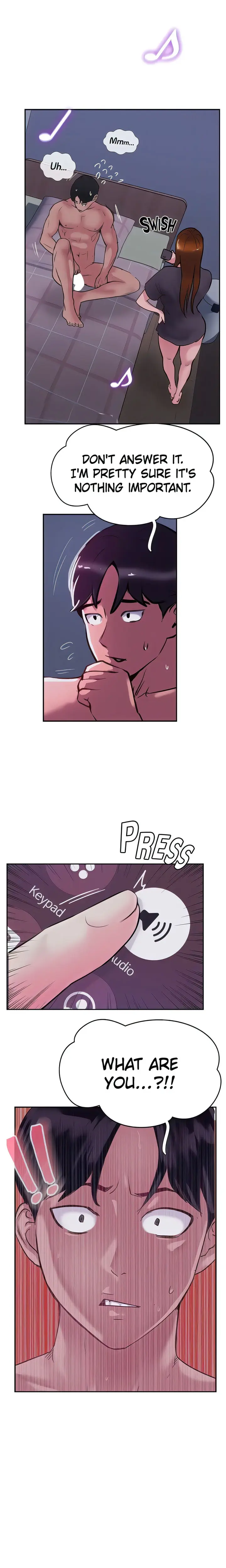 Top Of The World Chapter 49 - Page 27