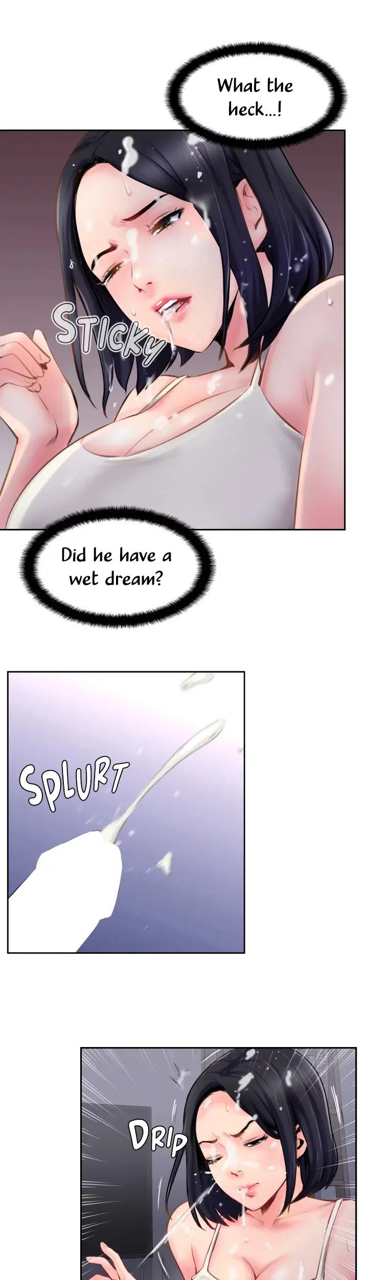Top Of The World Chapter 5 - Page 11