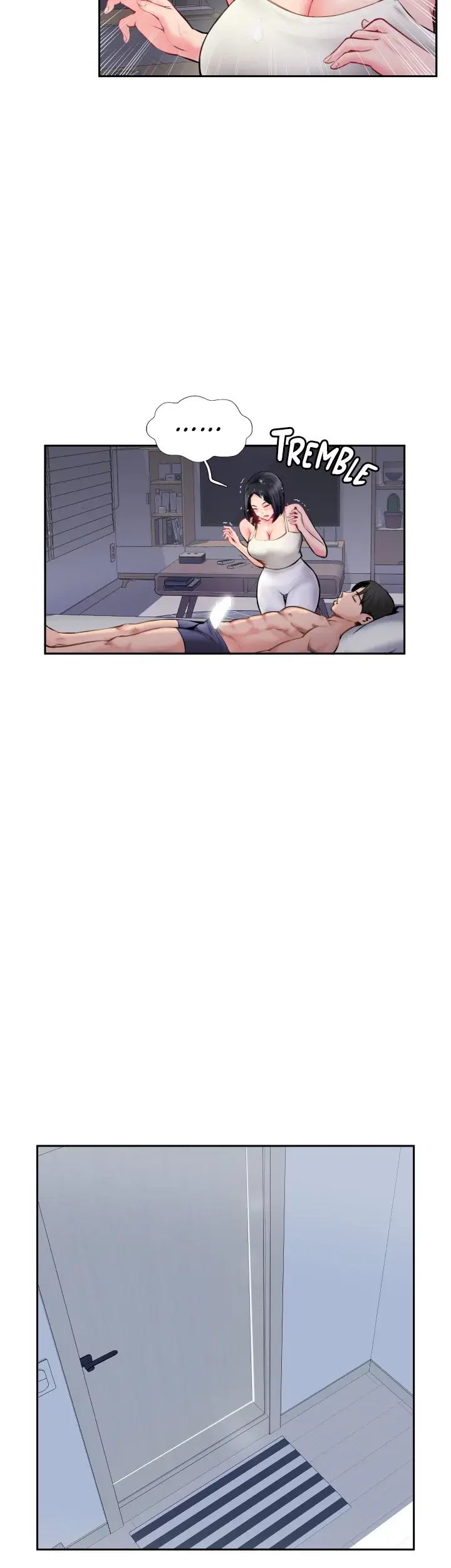 Top Of The World Chapter 5 - Page 12
