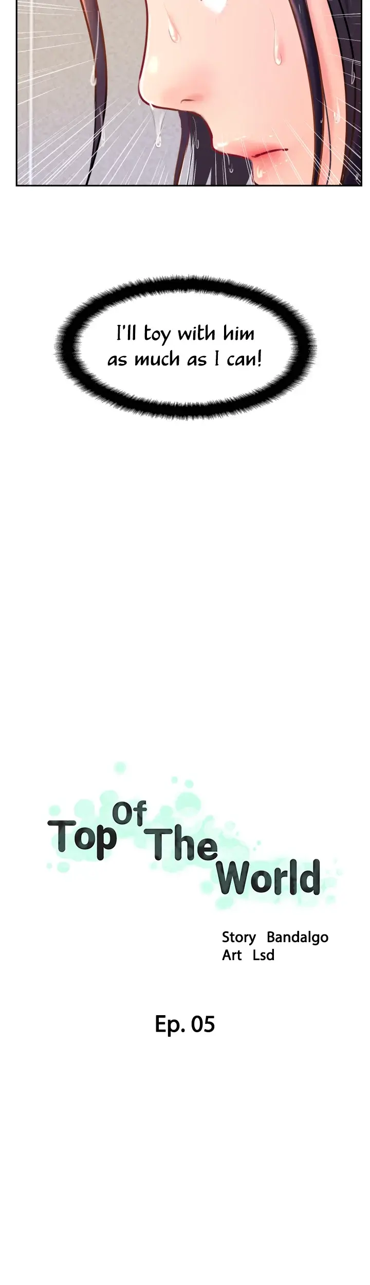 Top Of The World Chapter 5 - Page 16