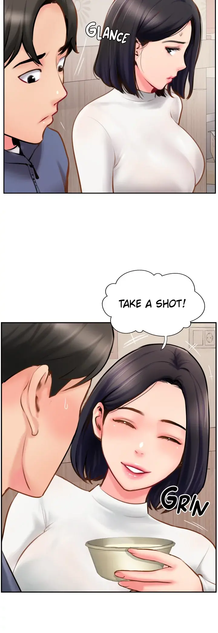 Top Of The World Chapter 5 - Page 18