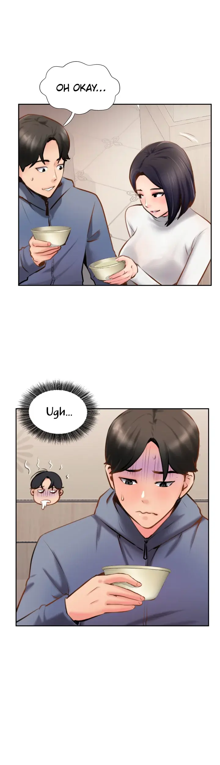 Top Of The World Chapter 5 - Page 19