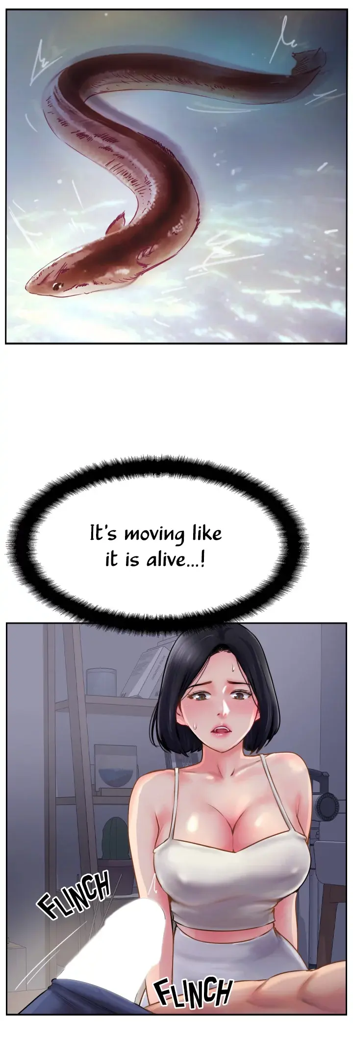 Top Of The World Chapter 5 - Page 2