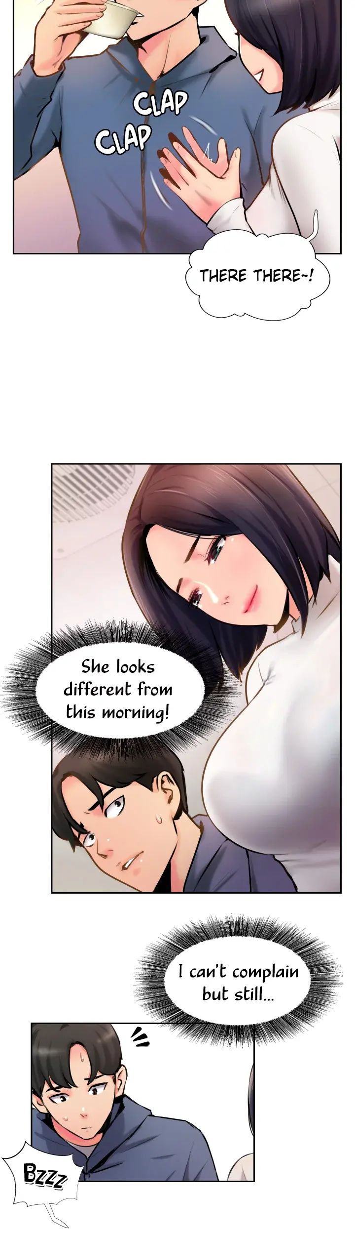 Top Of The World Chapter 5 - Page 22
