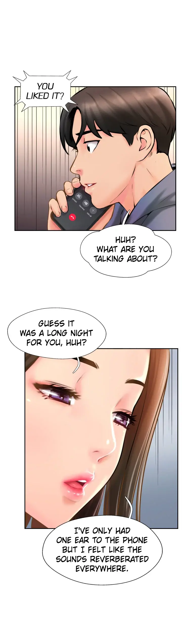 Top Of The World Chapter 5 - Page 24
