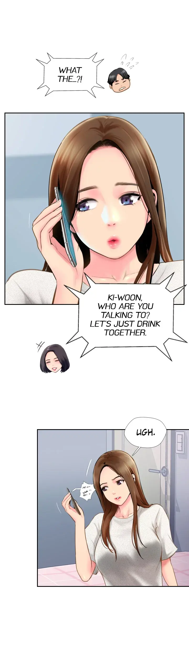 Top Of The World Chapter 5 - Page 25