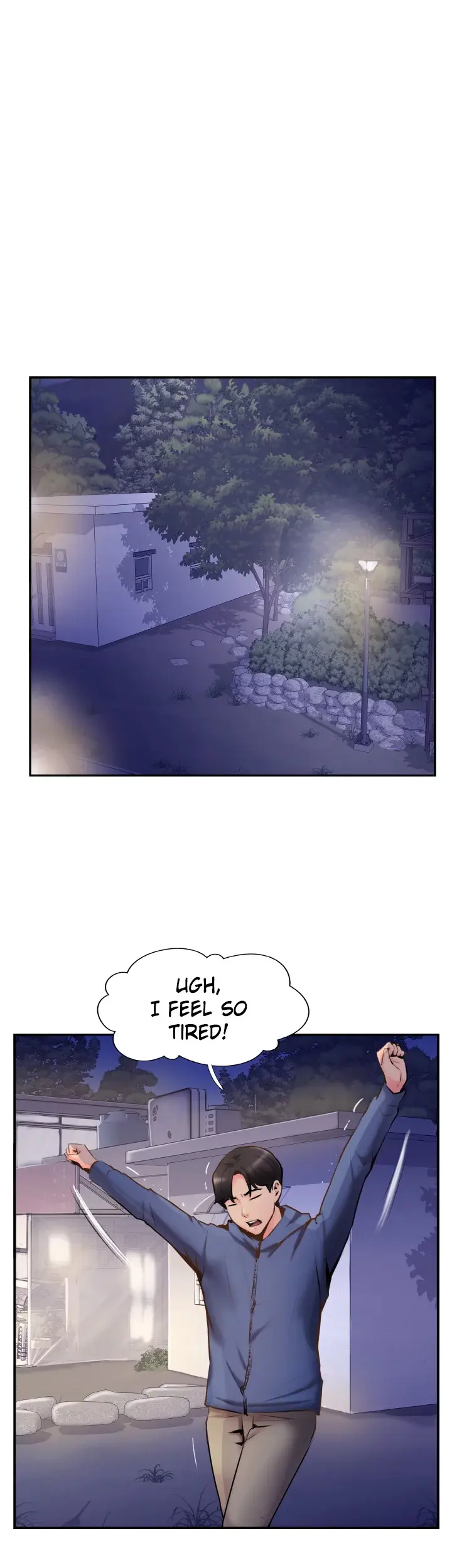 Top Of The World Chapter 5 - Page 32
