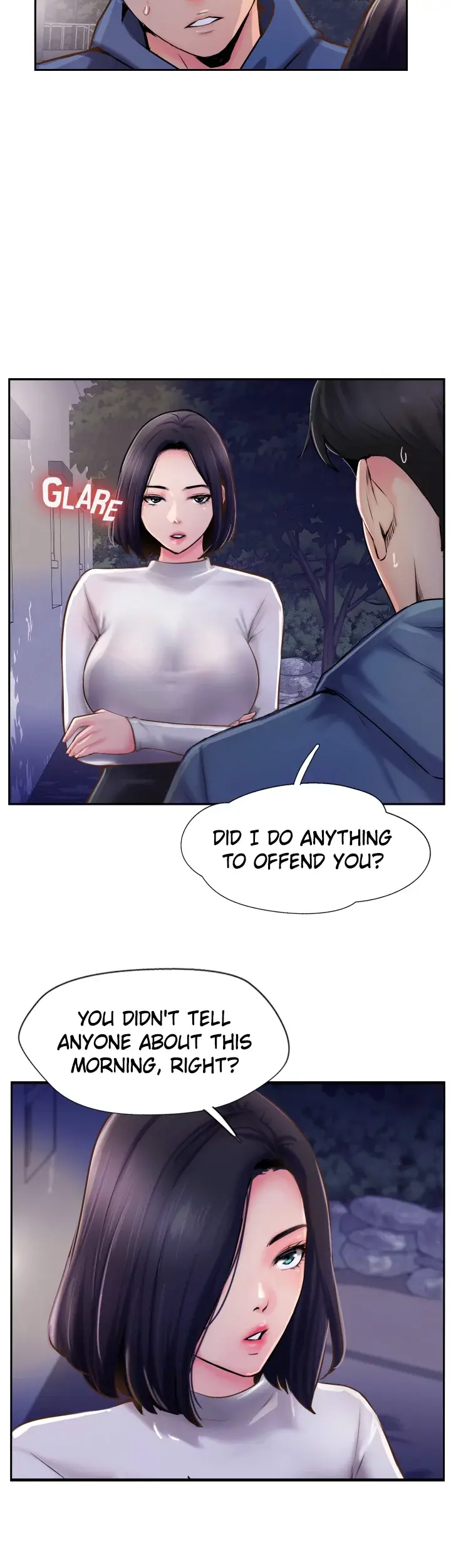 Top Of The World Chapter 5 - Page 34
