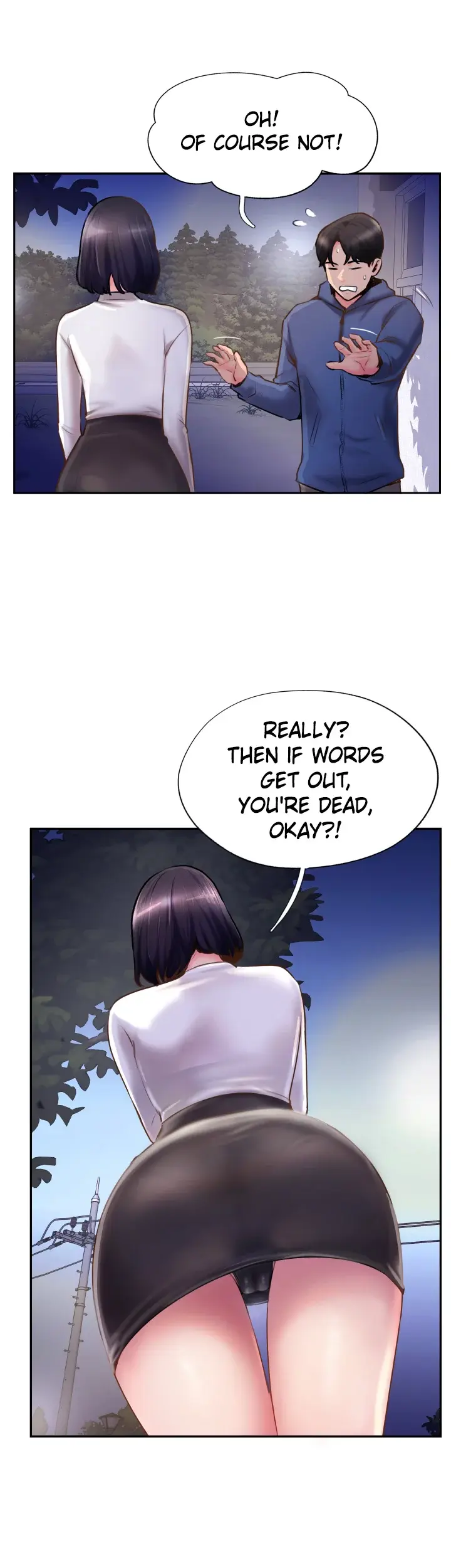 Top Of The World Chapter 5 - Page 35