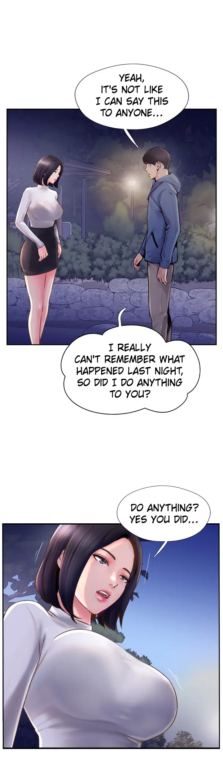 Top Of The World Chapter 5 - Page 36