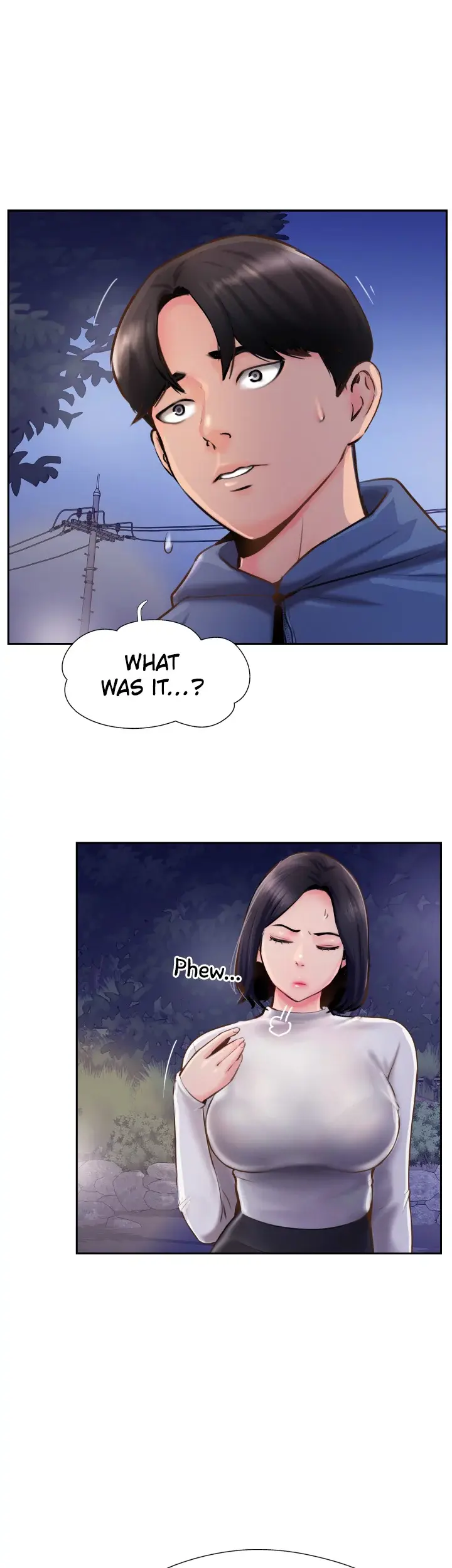 Top Of The World Chapter 5 - Page 37