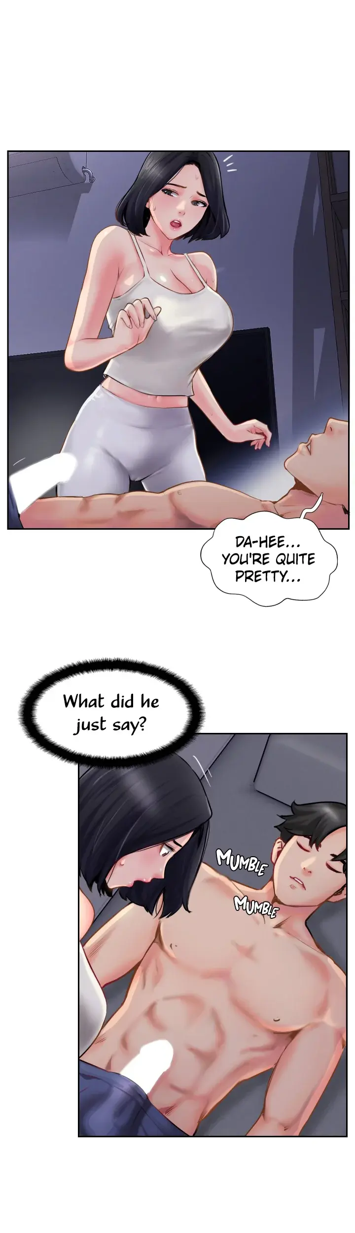 Top Of The World Chapter 5 - Page 4