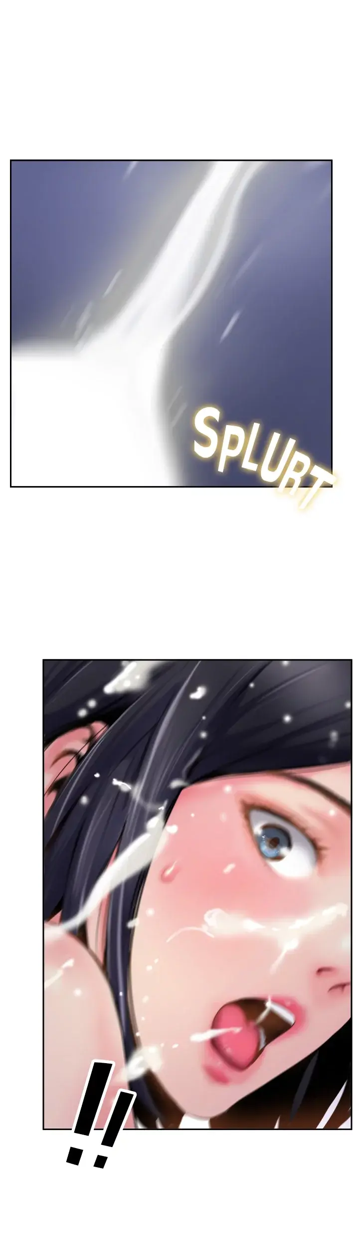 Top Of The World Chapter 5 - Page 8