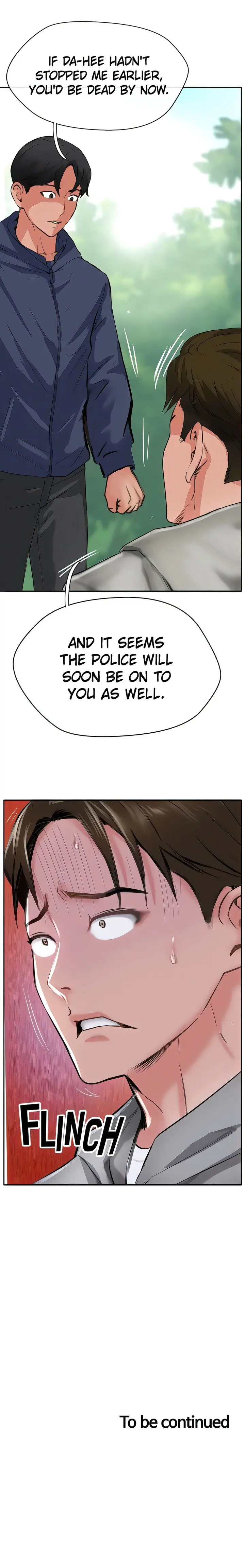 Top Of The World Chapter 50 - Page 29