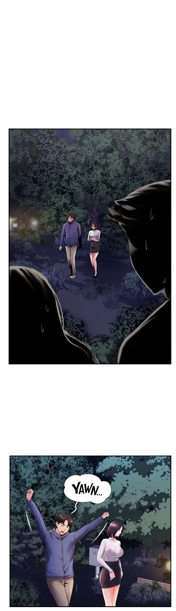 Top Of The World Chapter 6 - Page 10