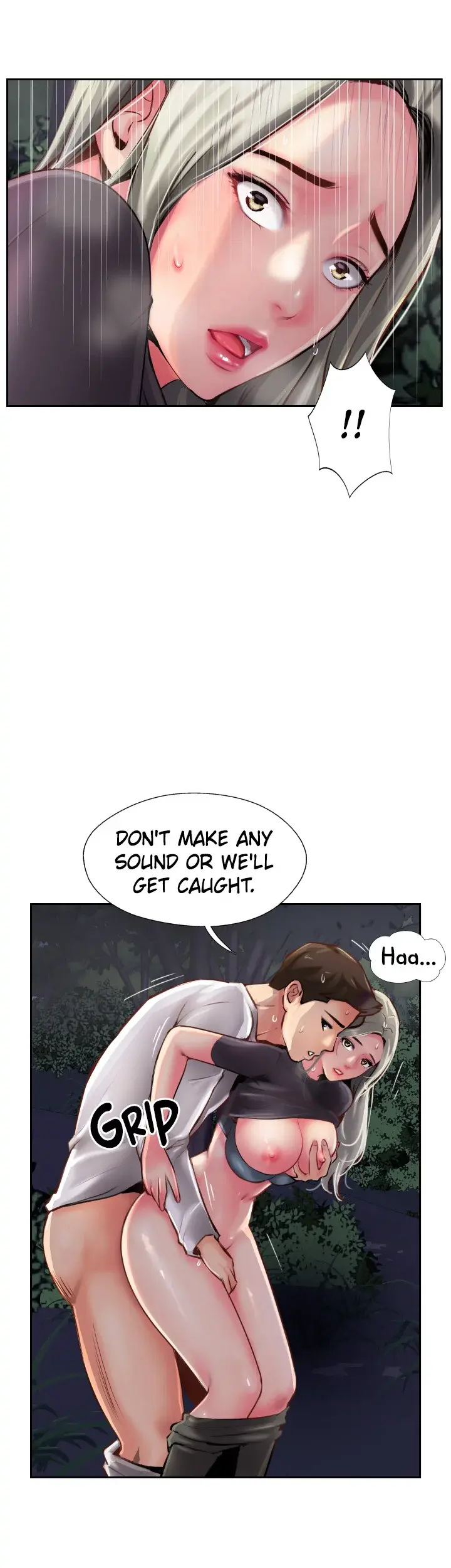 Top Of The World Chapter 6 - Page 11