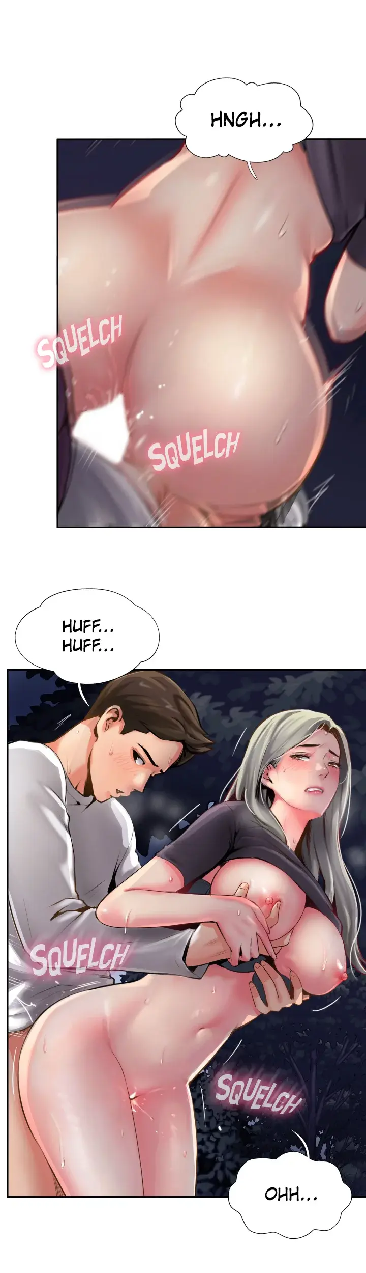 Top Of The World Chapter 6 - Page 13