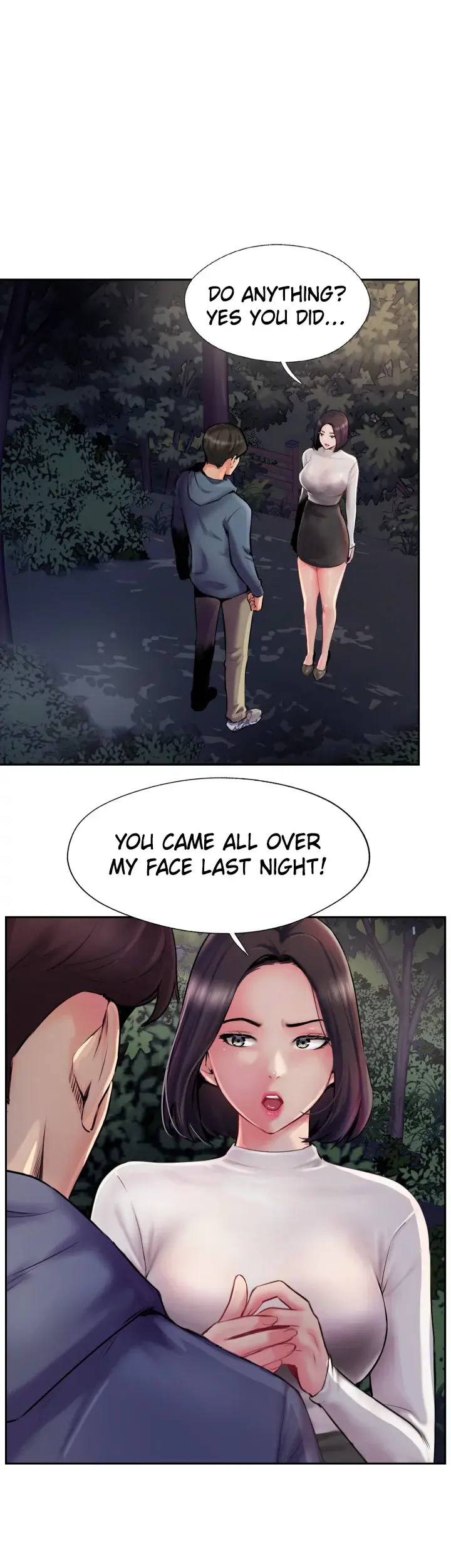 Top Of The World Chapter 6 - Page 14