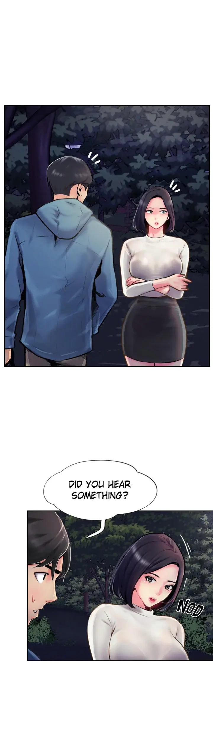 Top Of The World Chapter 6 - Page 16