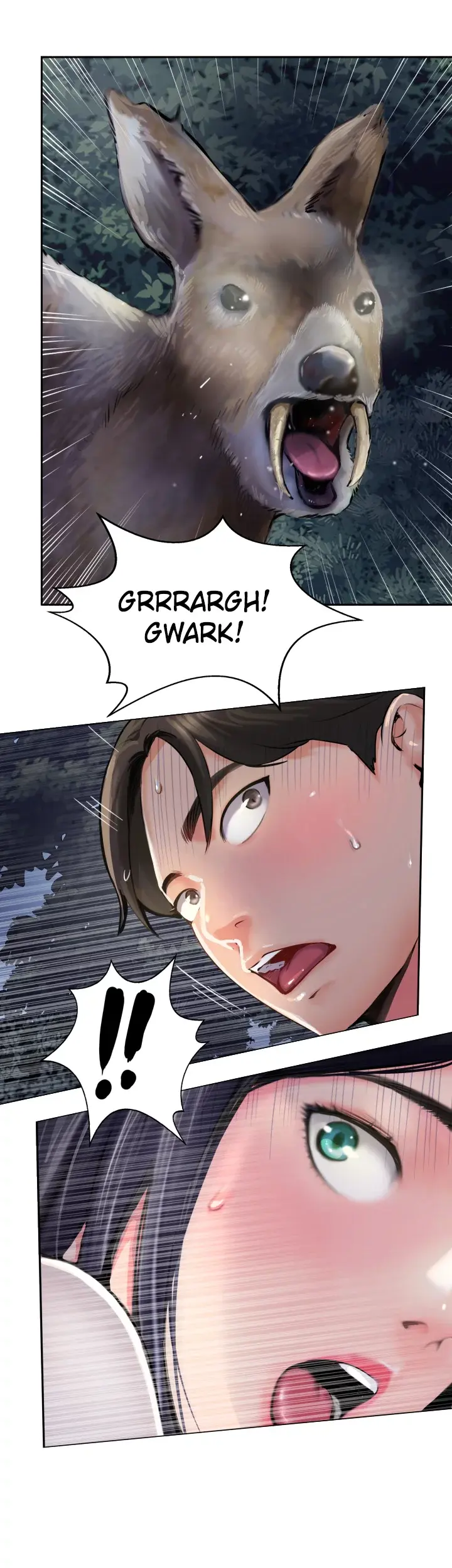 Top Of The World Chapter 6 - Page 18