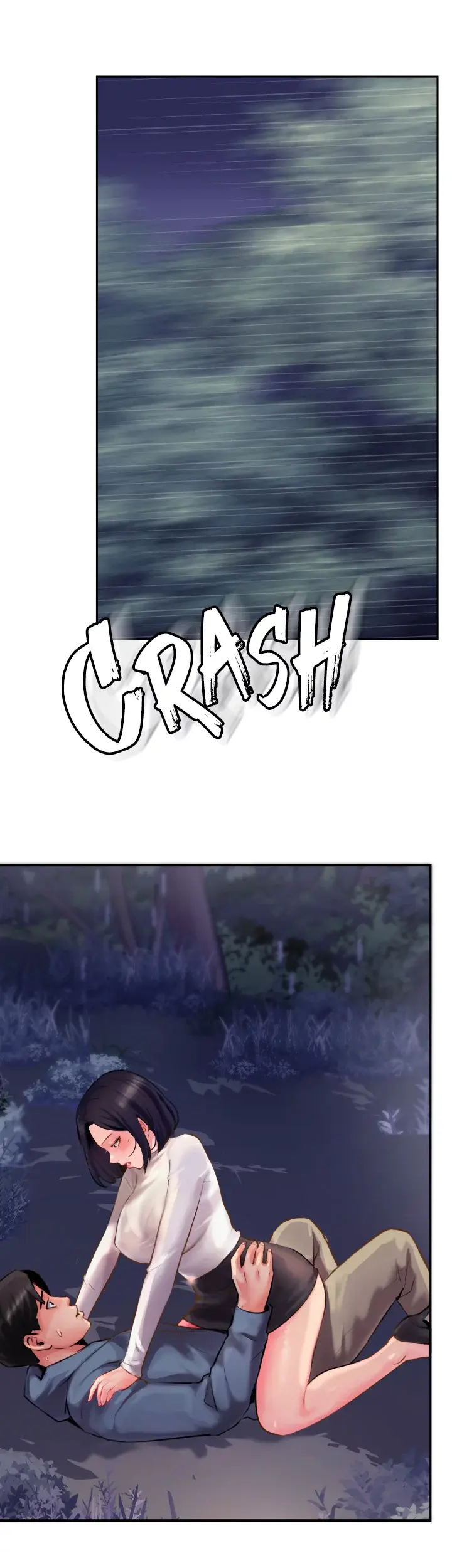 Top Of The World Chapter 6 - Page 20