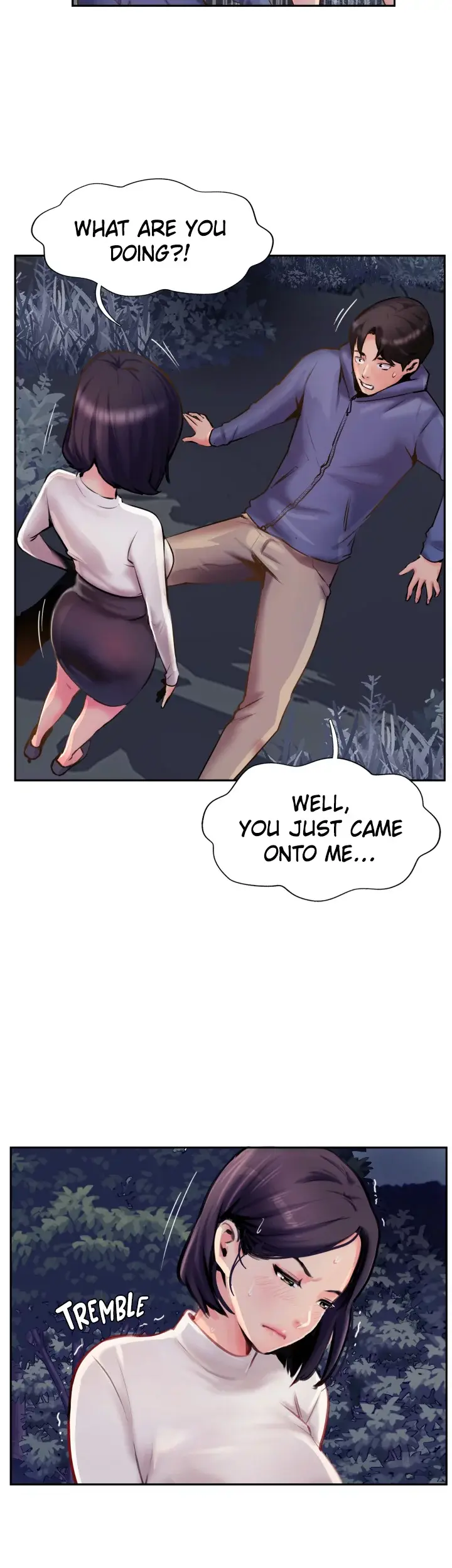Top Of The World Chapter 6 - Page 24