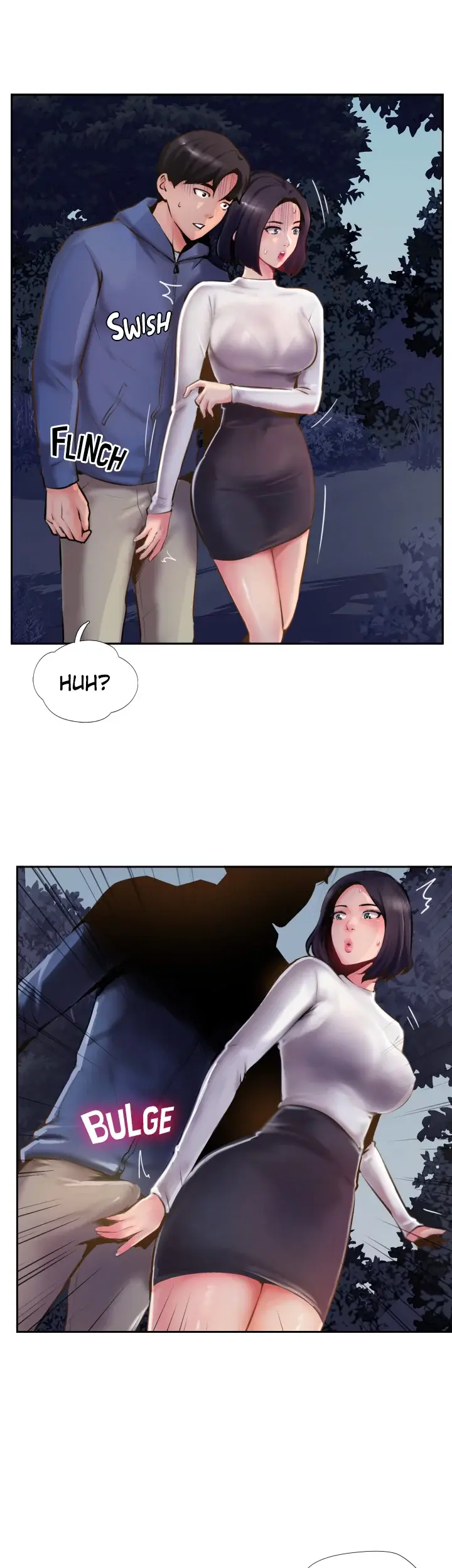Top Of The World Chapter 6 - Page 27