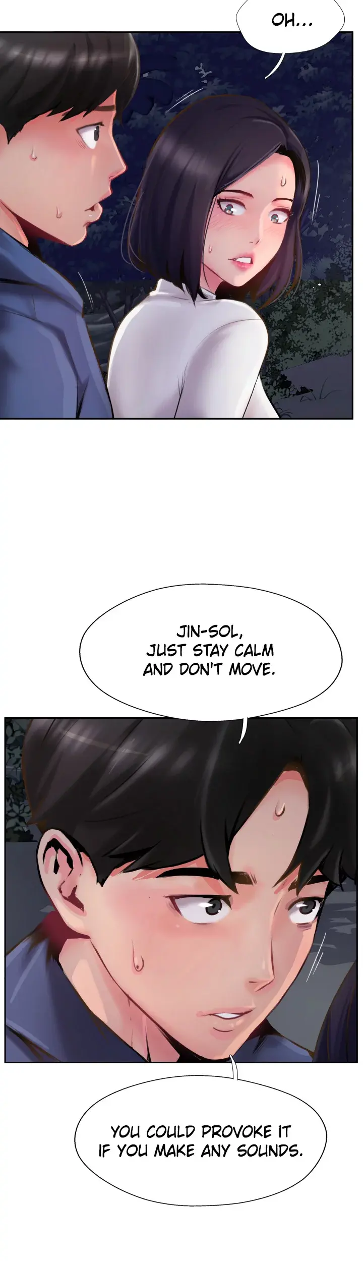 Top Of The World Chapter 6 - Page 28