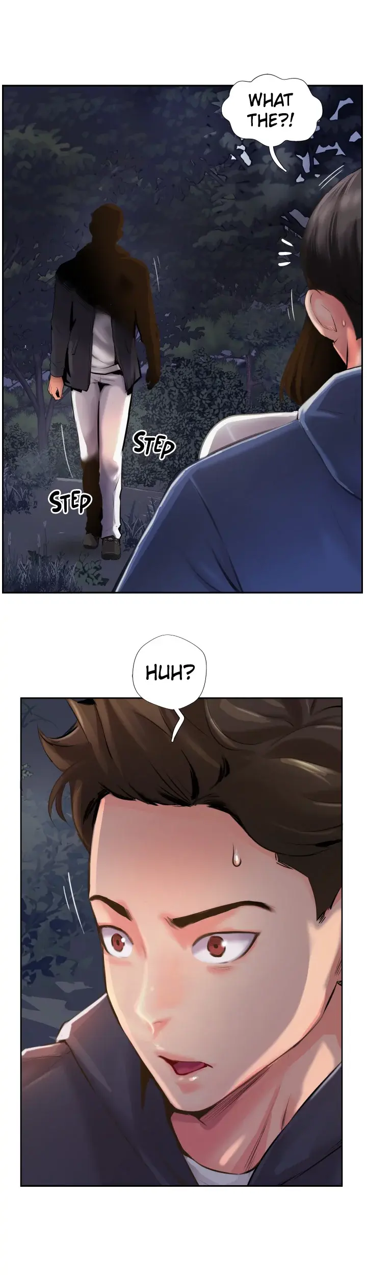 Top Of The World Chapter 6 - Page 38