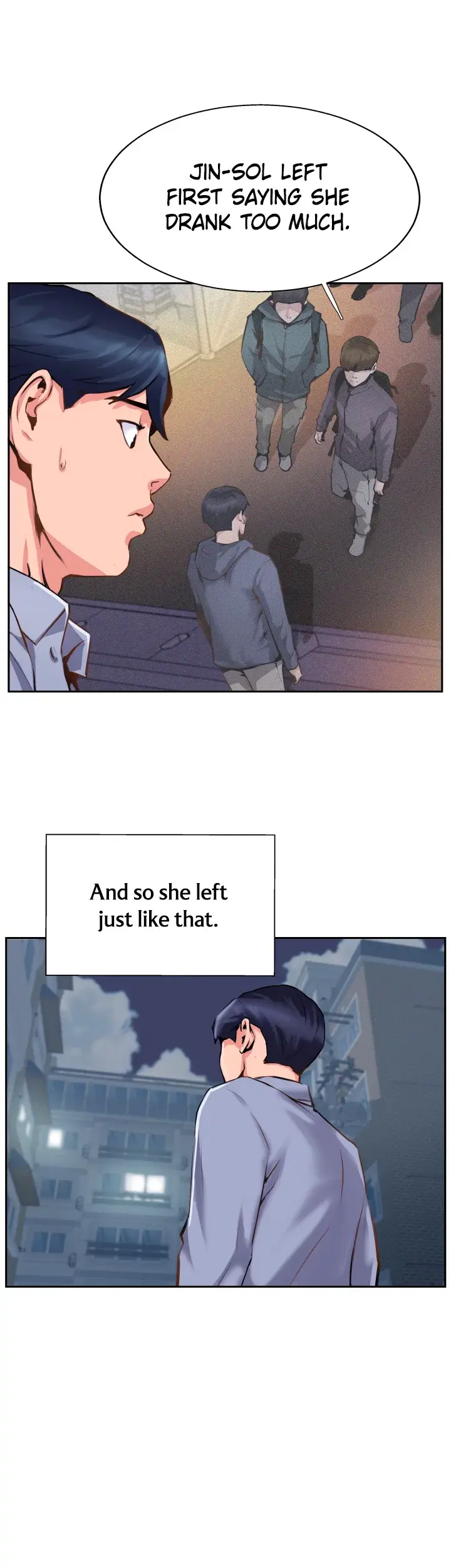 Top Of The World Chapter 7 - Page 12