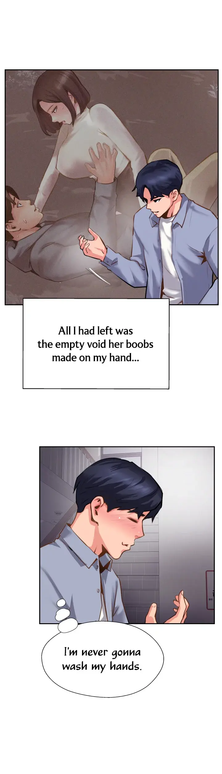 Top Of The World Chapter 7 - Page 13