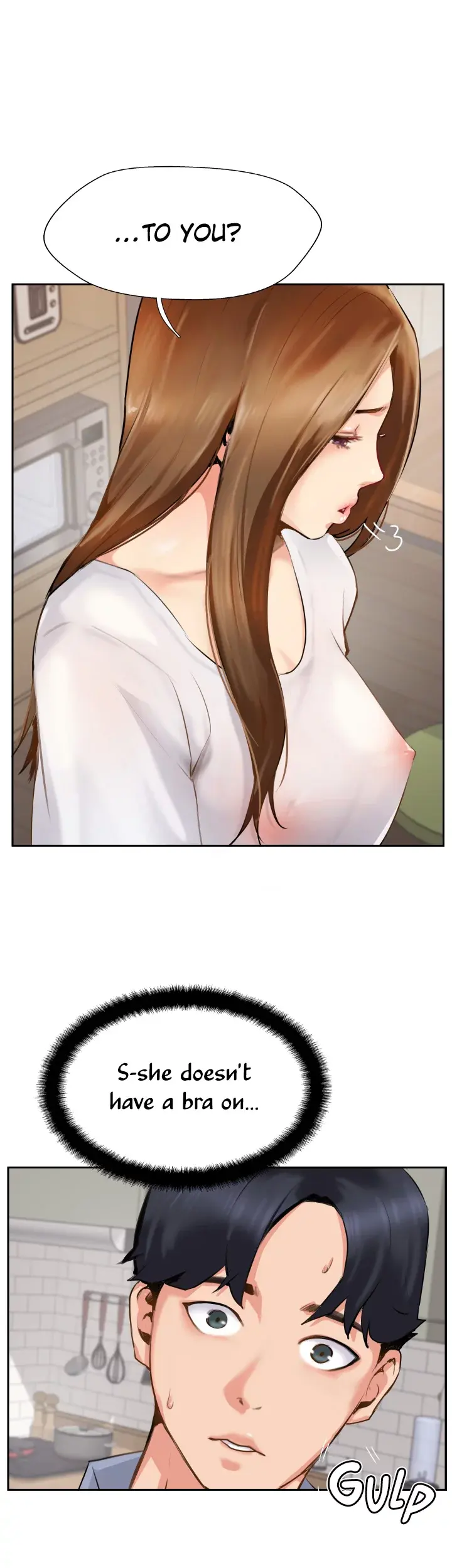 Top Of The World Chapter 7 - Page 18